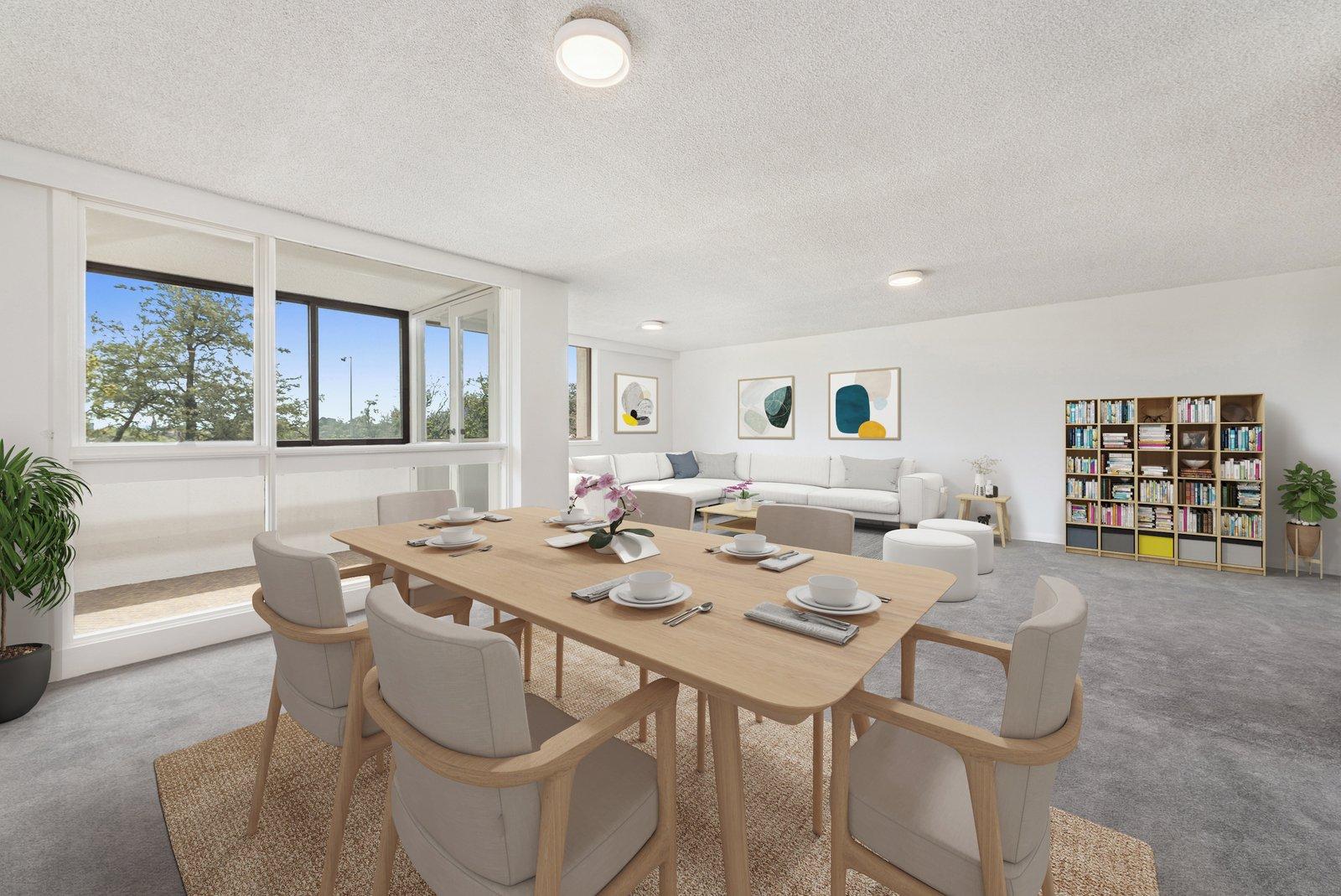 201/4 Sydney Street, Prahran, 3181