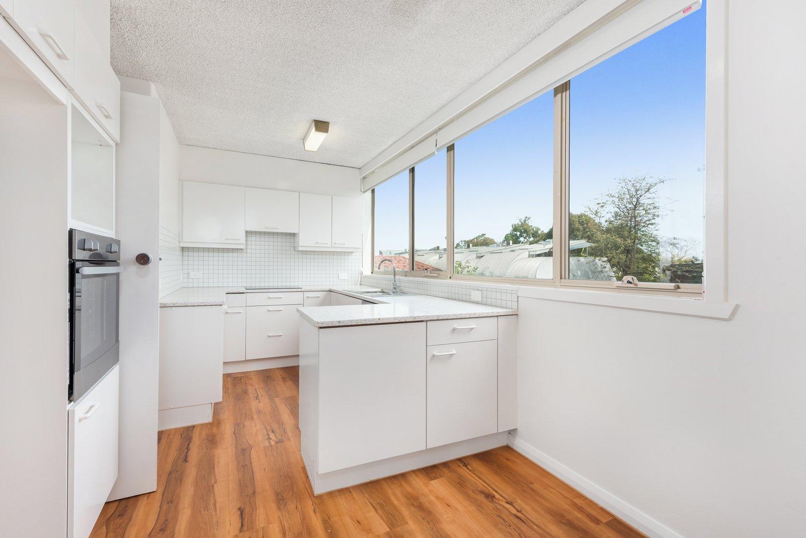 201/4 Sydney Street, Prahran, 3181