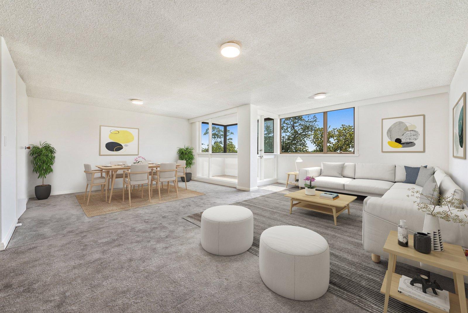 201/4 Sydney Street, Prahran, 3181