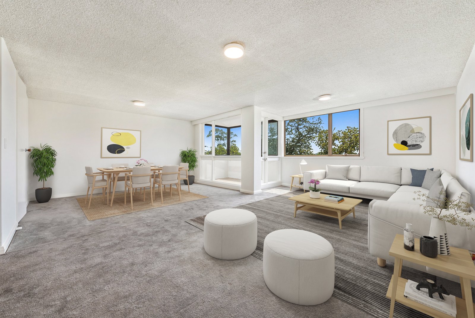 201/4 Sydney Street, Prahran, 3181