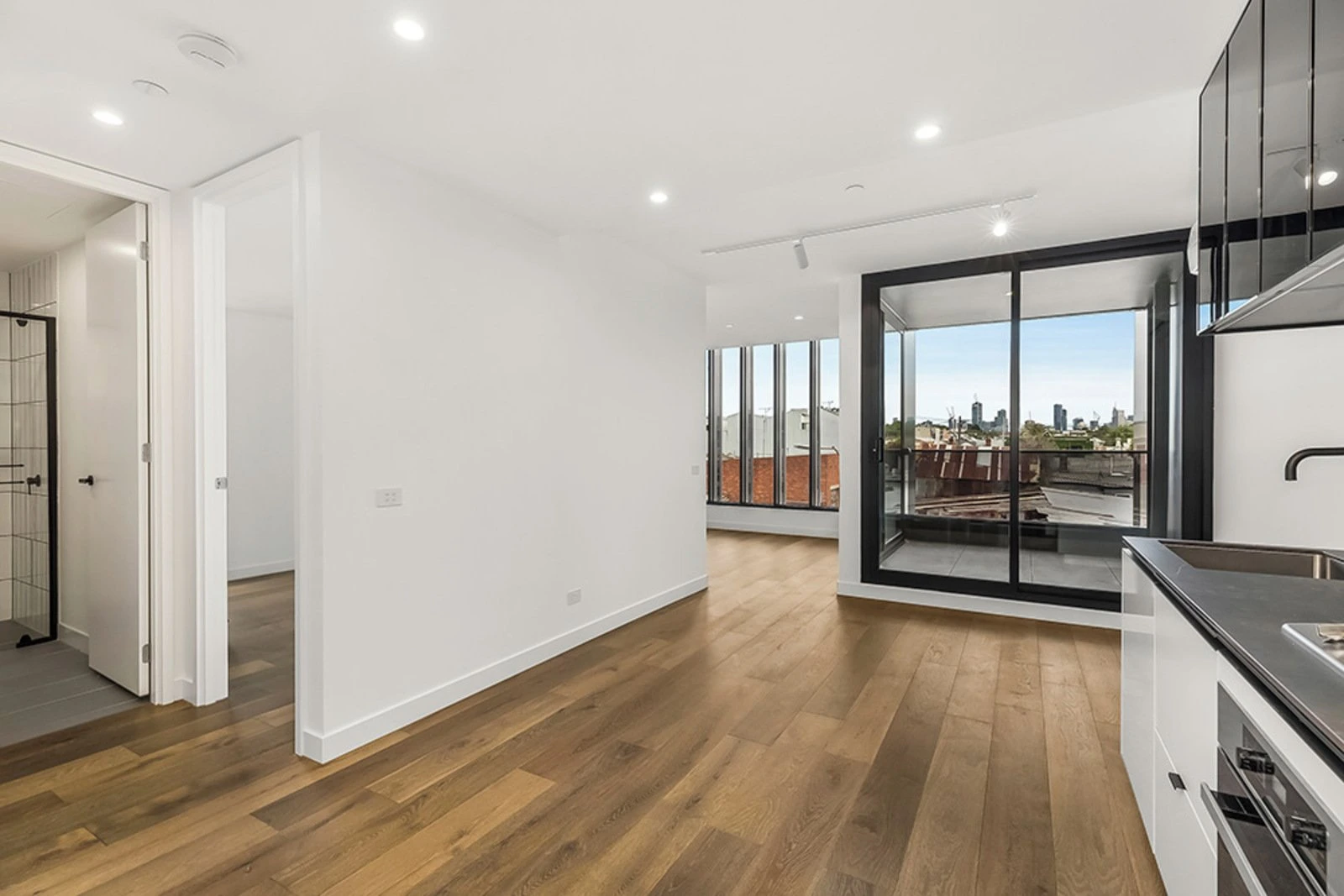201/63 Glass Street, Richmond, 3121
