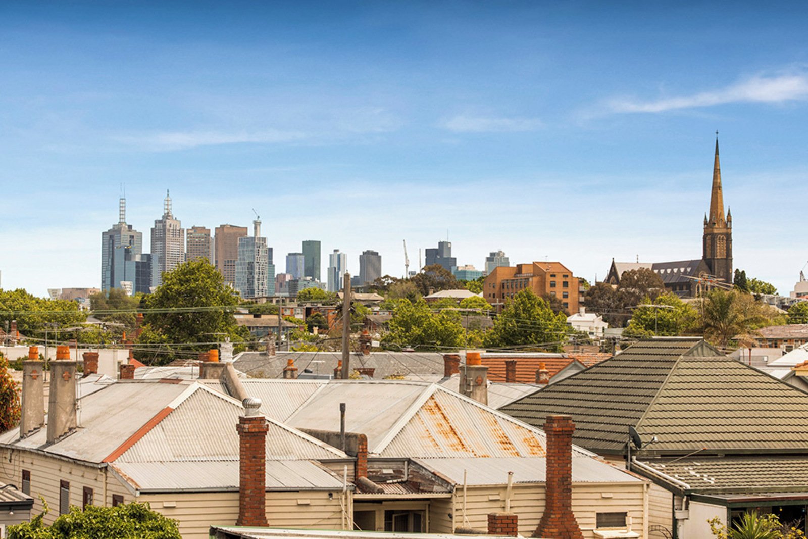 201/63 Glass Street, Richmond, 3121