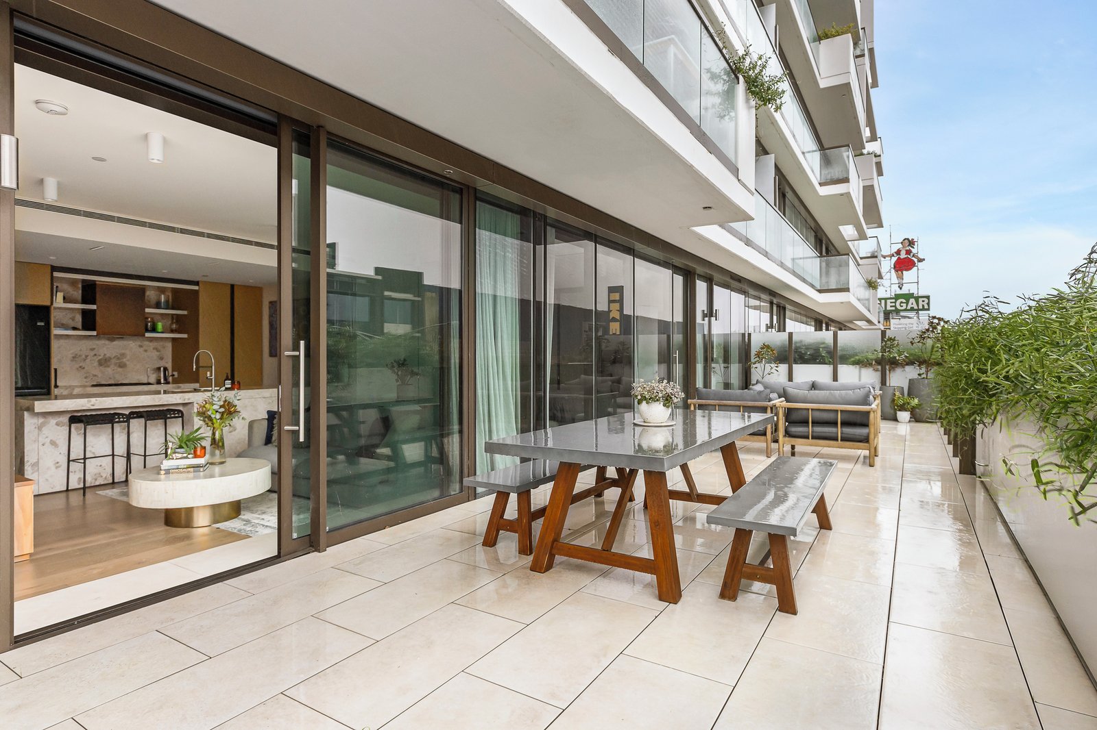 201/649 Victoria Street, Abbotsford, 3067