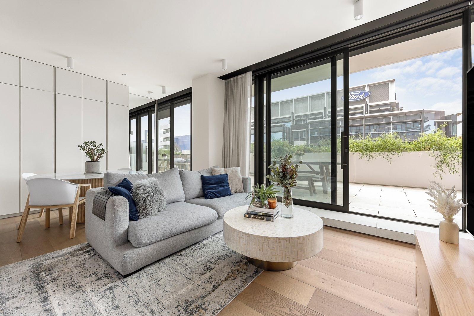 201/649 Victoria Street, Abbotsford, 3067