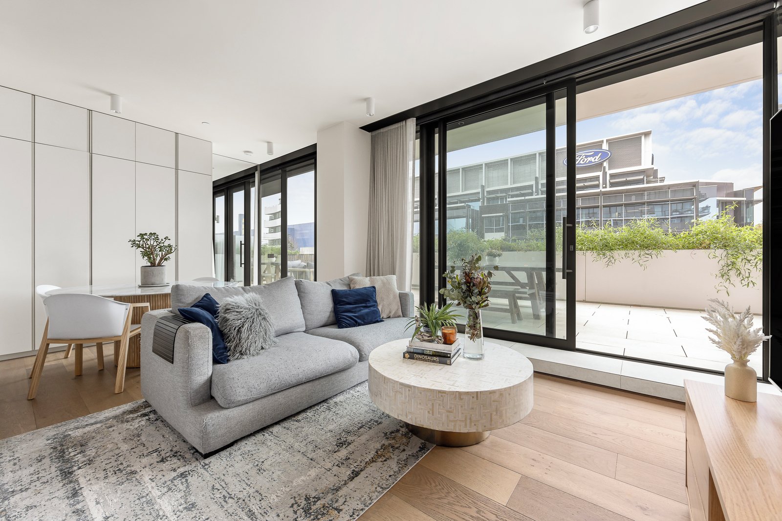 201/649 Victoria Street, Abbotsford, 3067