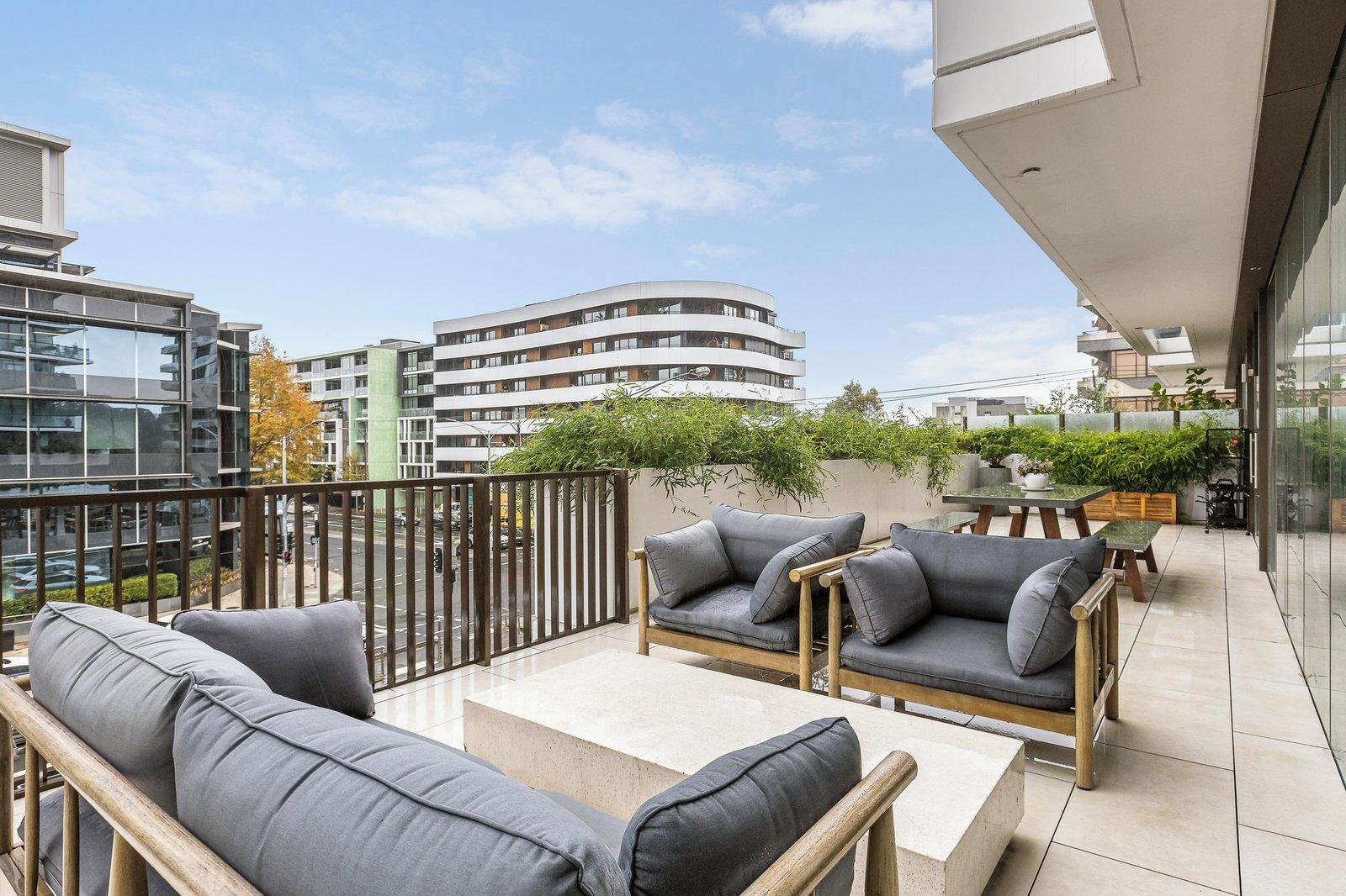 201/649 Victoria Street, Abbotsford, 3067