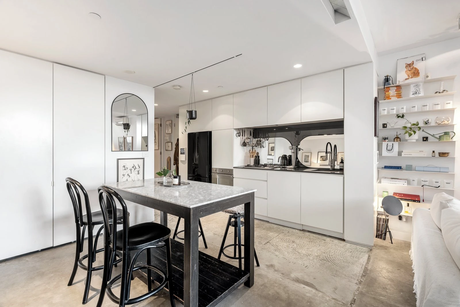 201/7 King Street, Prahran, 3181