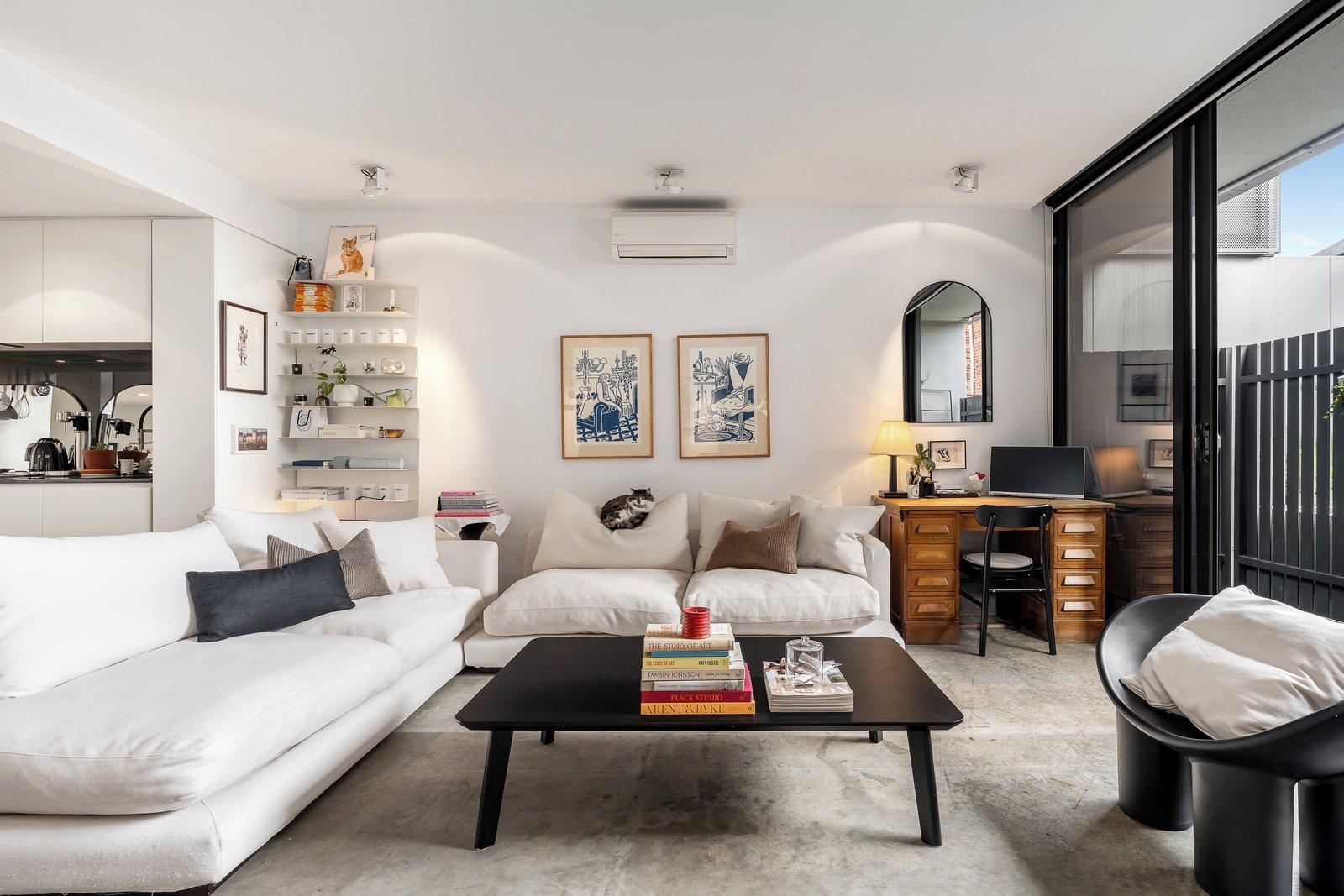 201/7 King Street, Prahran, 3181