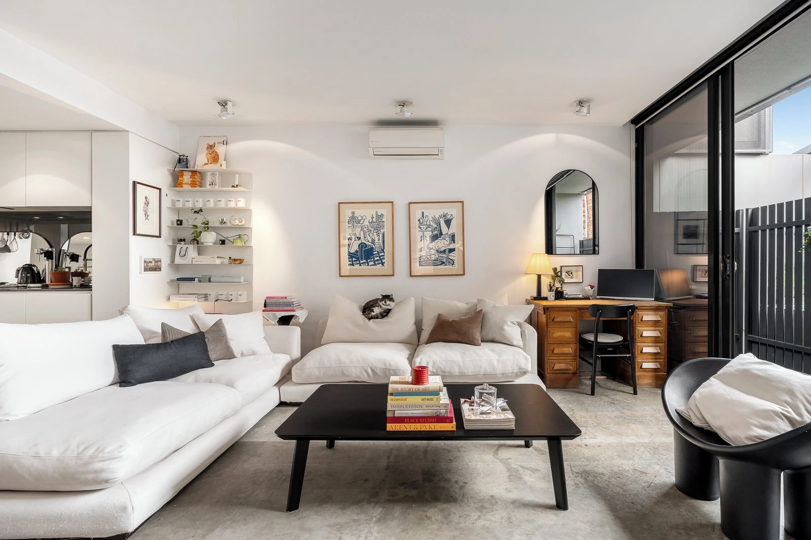 201/7 King Street, Prahran, 3181