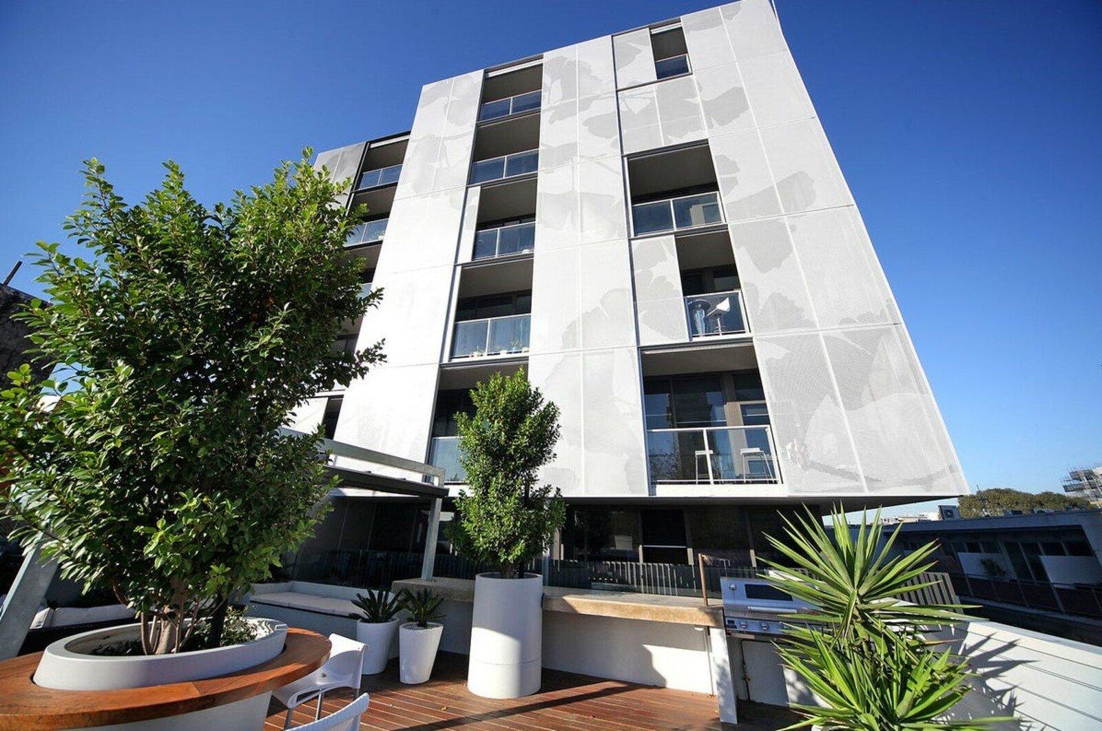 201/7 King Street, Prahran, 3181