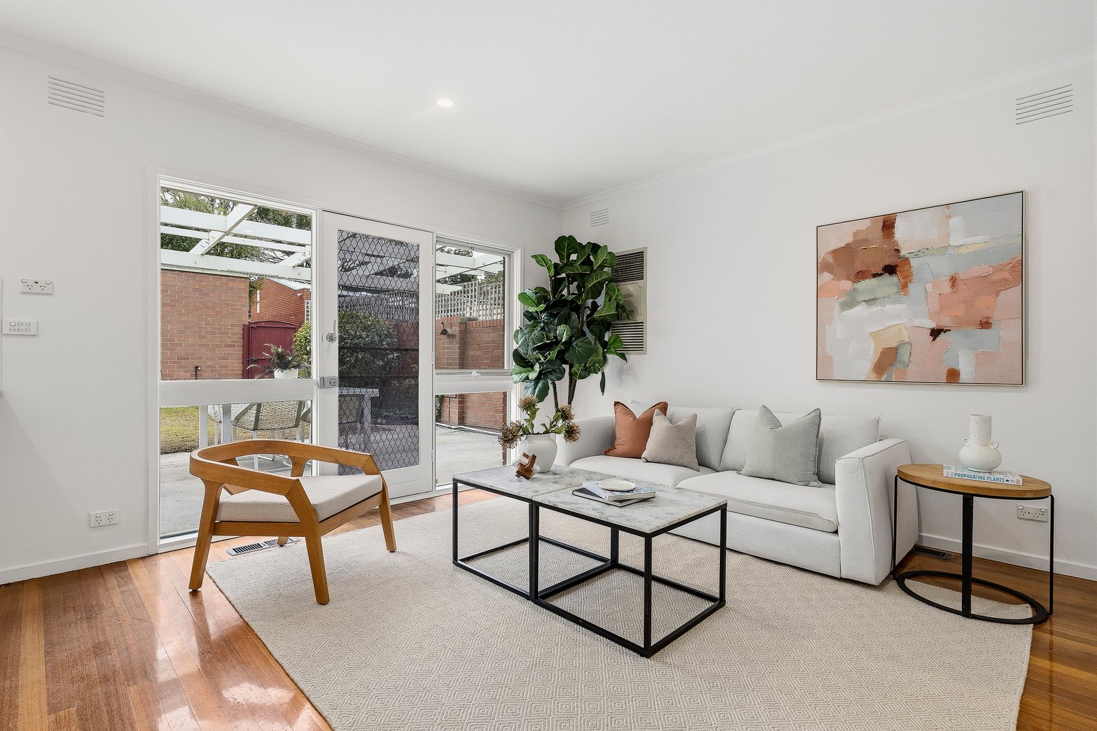 201 Barkers Road, Kew, 3101