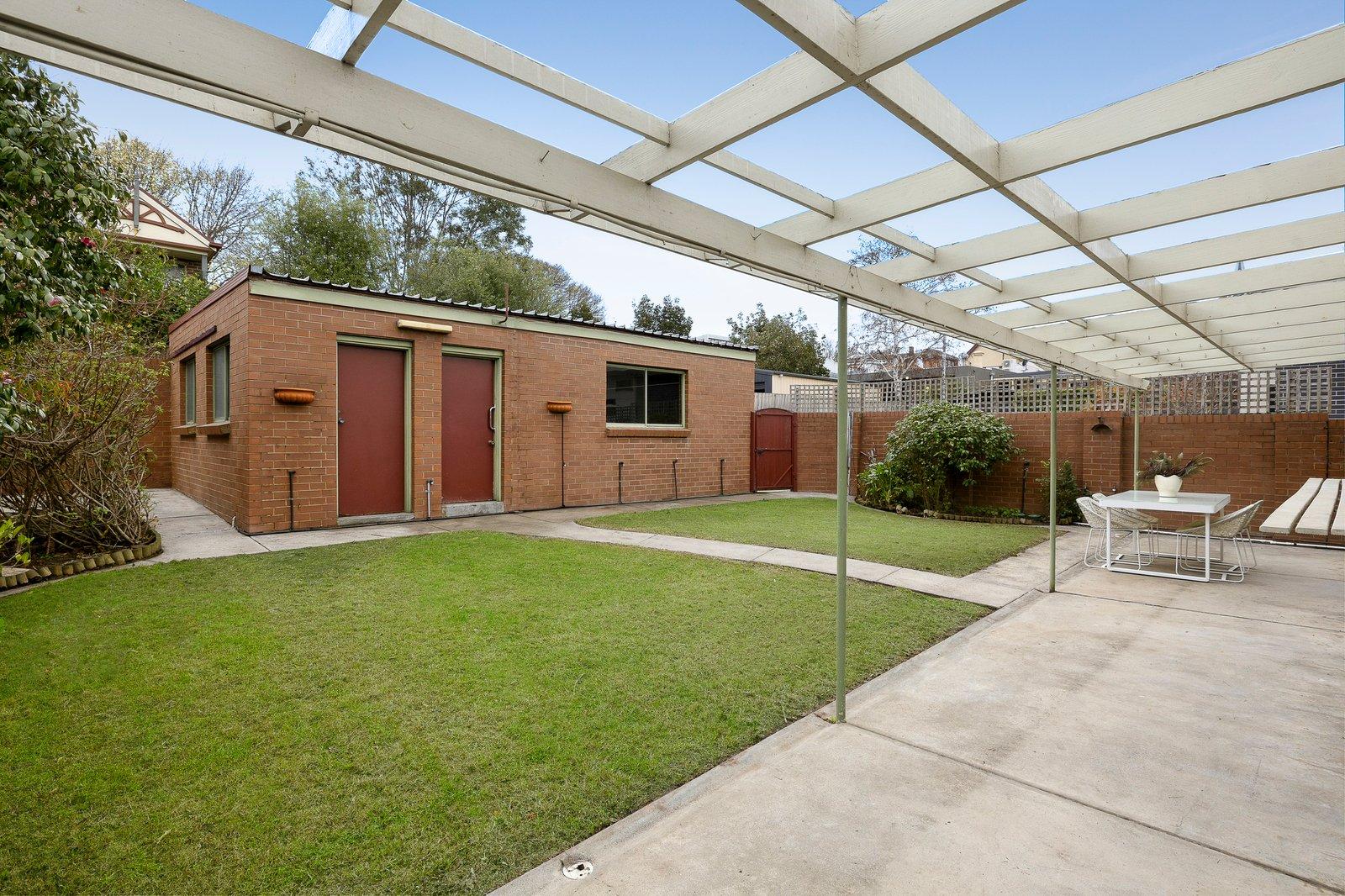 201 Barkers Road, Kew, 3101