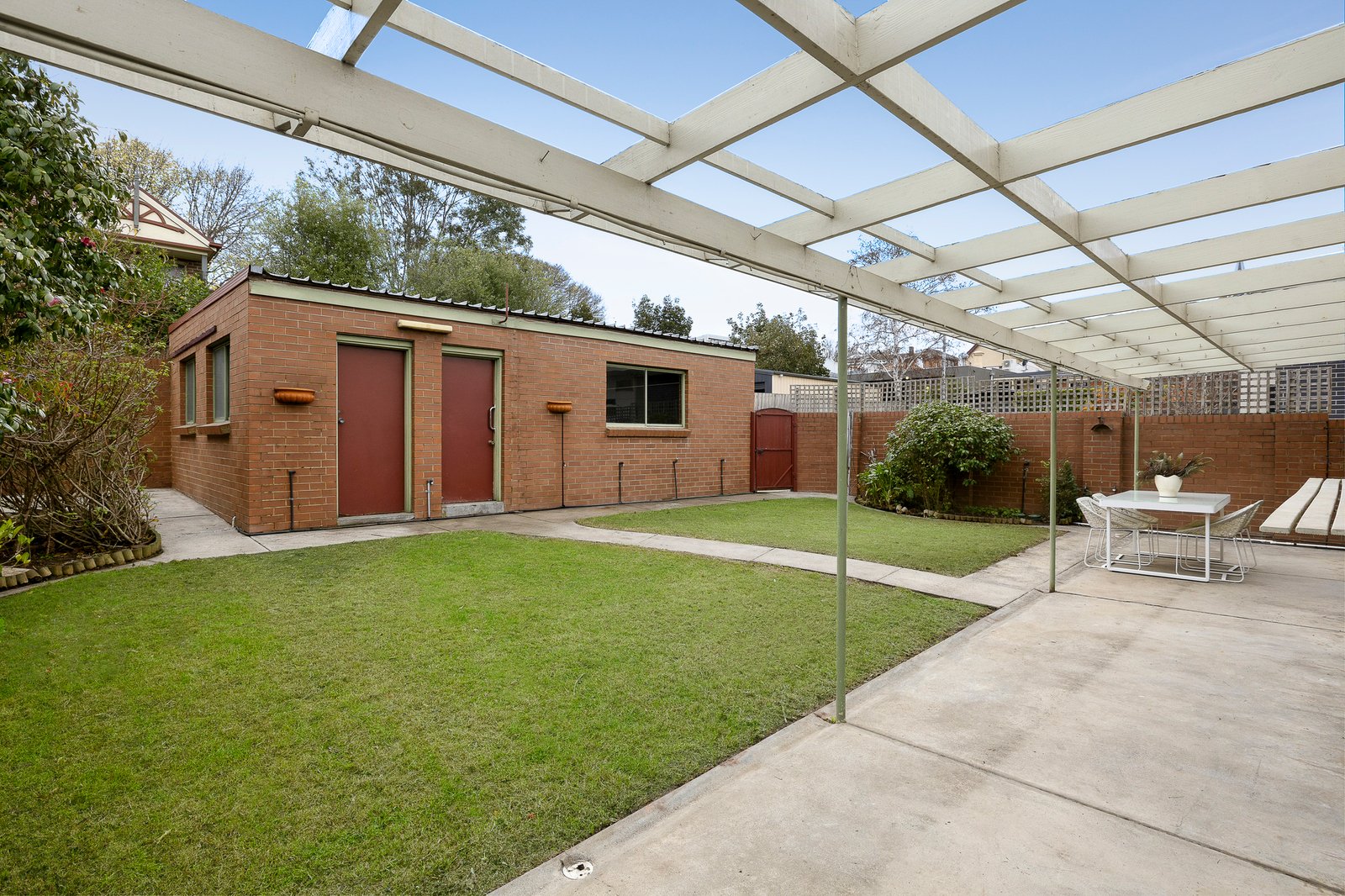 201 Barkers Road, Kew, 3101