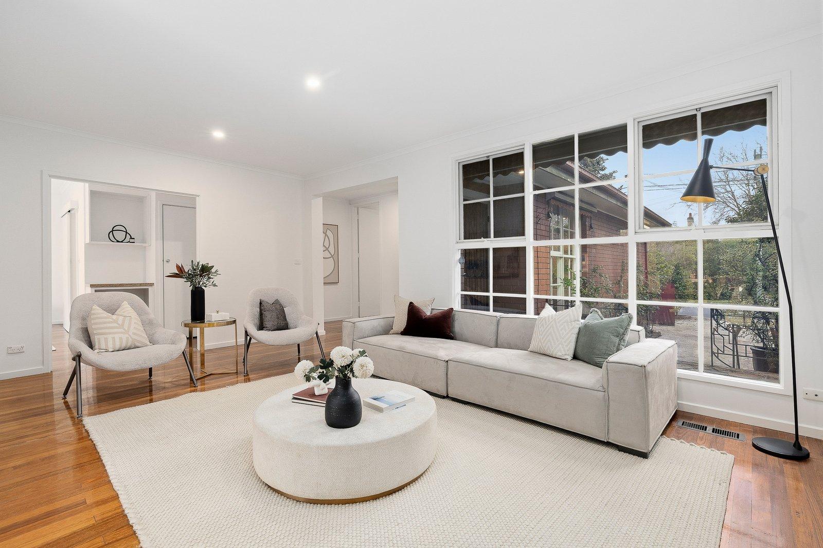 201 Barkers Road, Kew, 3101