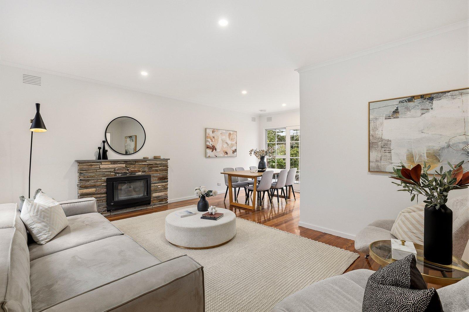 201 Barkers Road, Kew, 3101