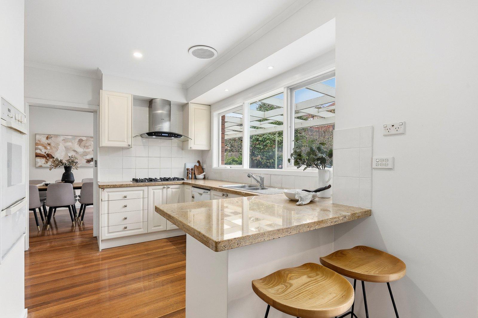 201 Barkers Road, Kew, 3101