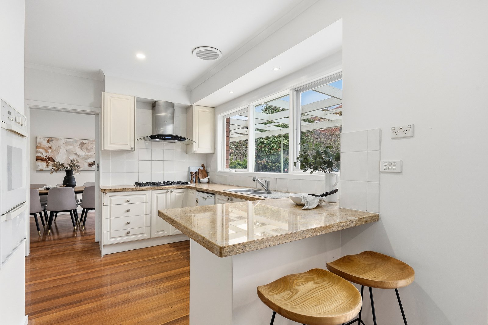 201 Barkers Road, Kew, 3101