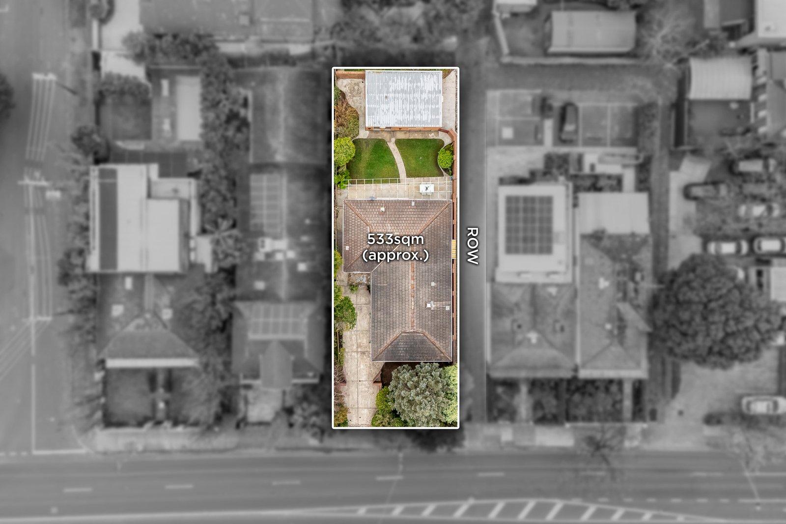 201 Barkers Road, Kew, 3101