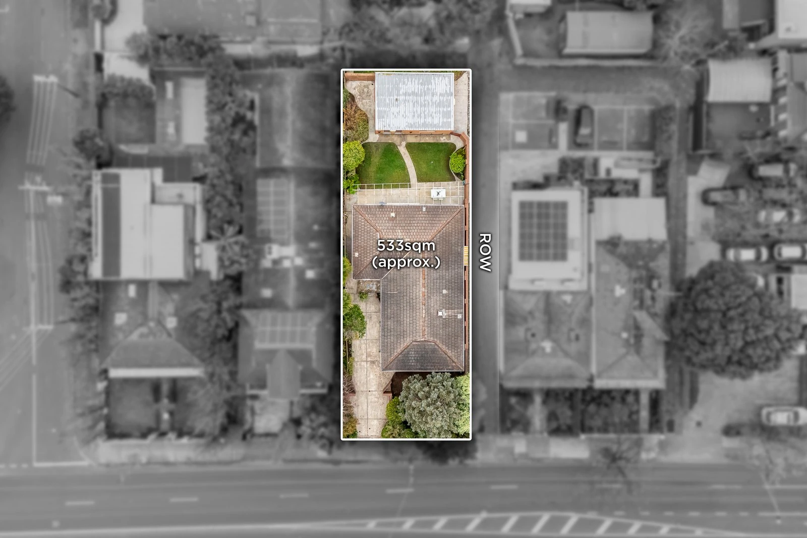 201 Barkers Road, Kew, 3101