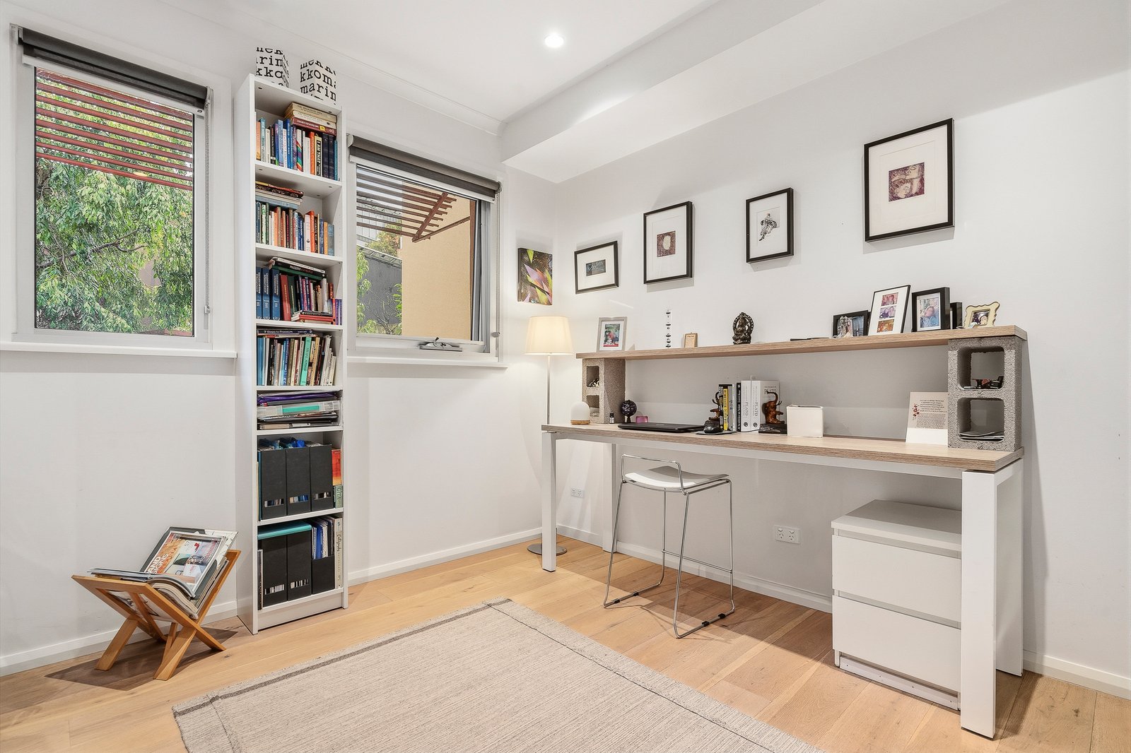 20/1 Muir Street, Hawthorn, 3122
