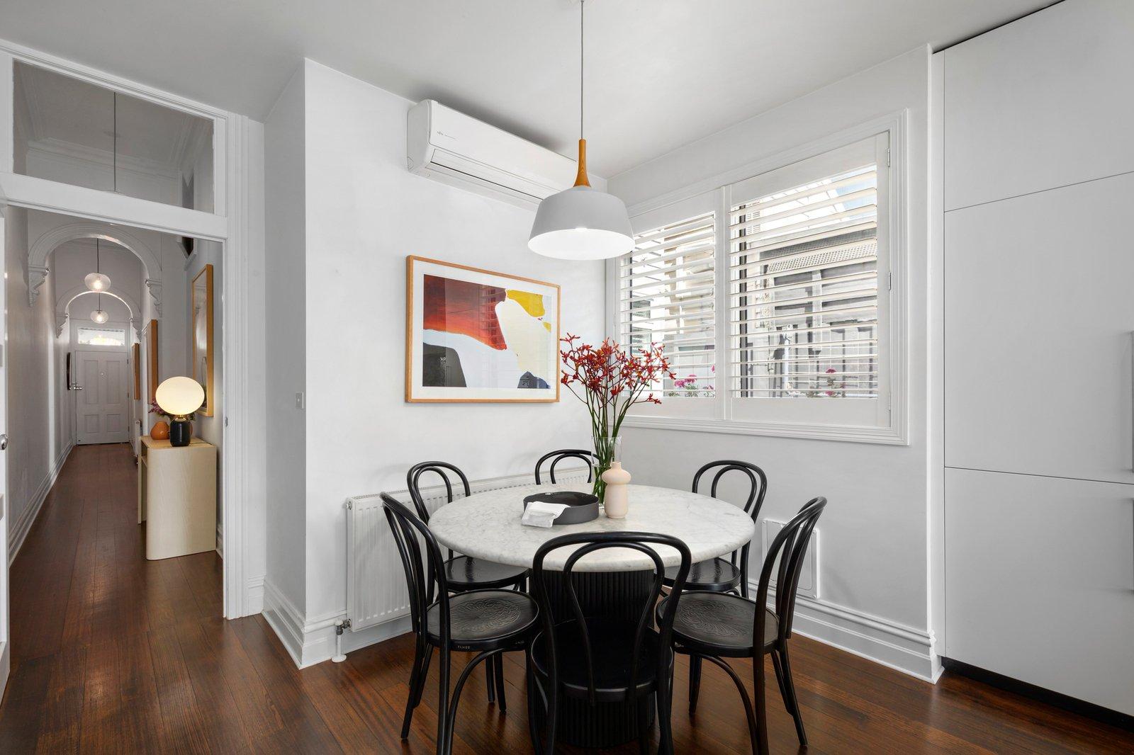 201 Pickles Street, Port Melbourne, 3207