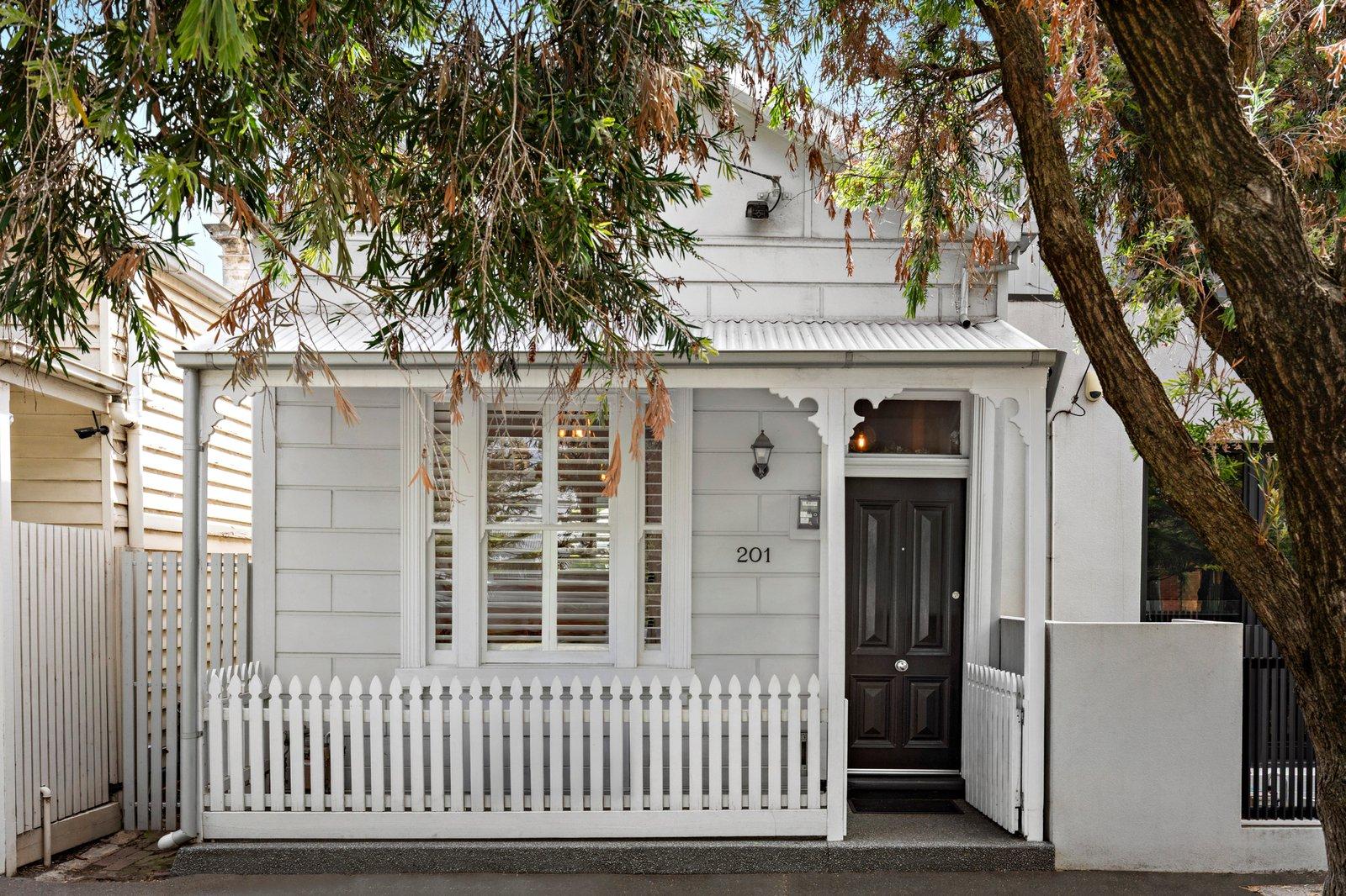 201 Pickles Street, Port Melbourne, 3207