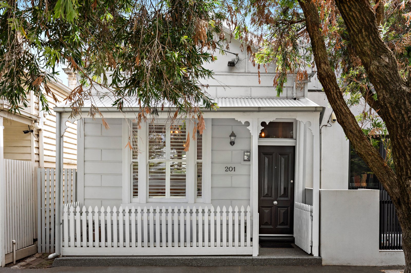 201 Pickles Street, Port Melbourne, 3207