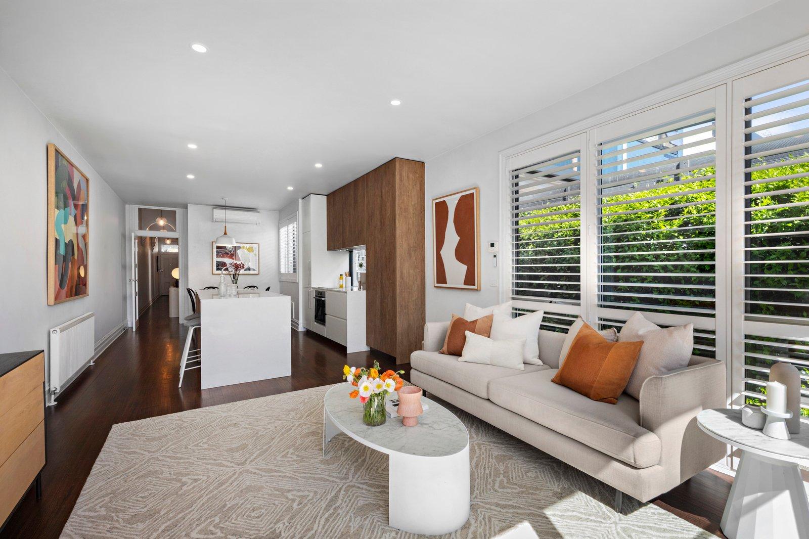 201 Pickles Street, Port Melbourne, 3207