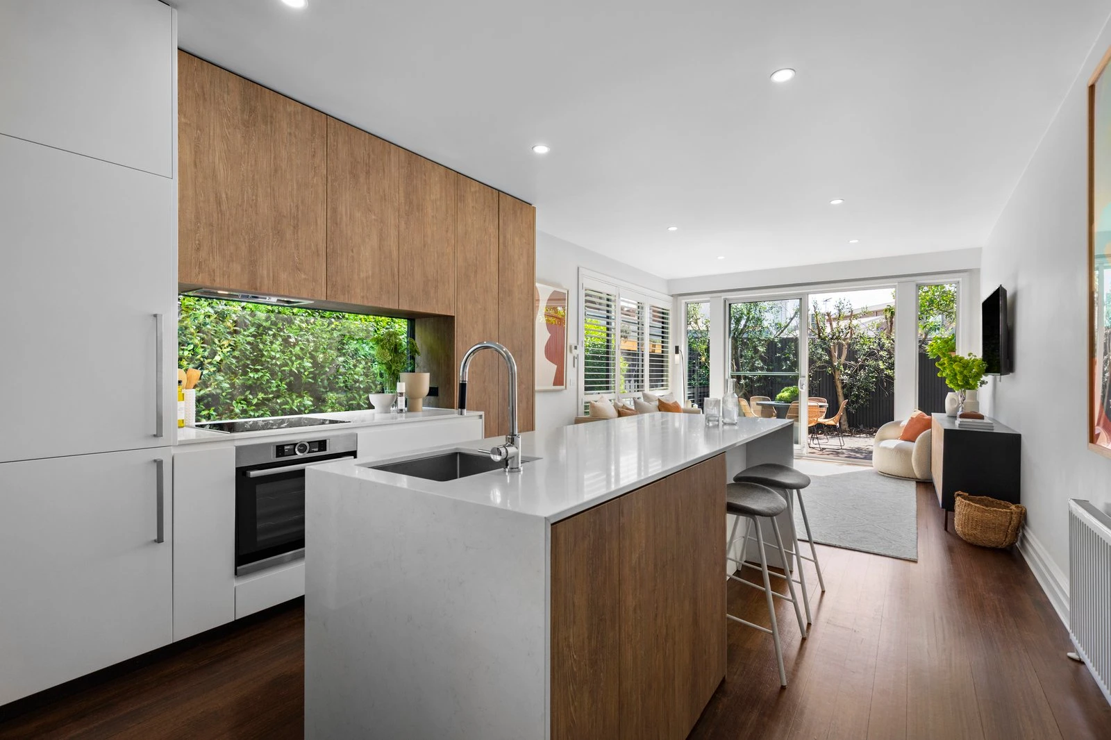 201 Pickles Street, Port Melbourne, 3207