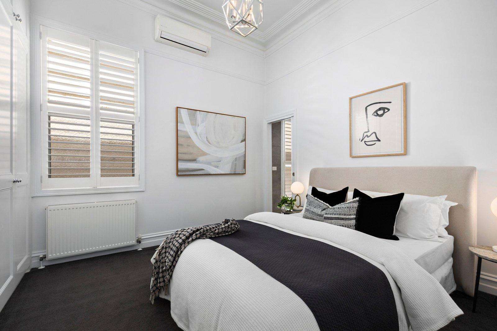 201 Pickles Street, Port Melbourne, 3207