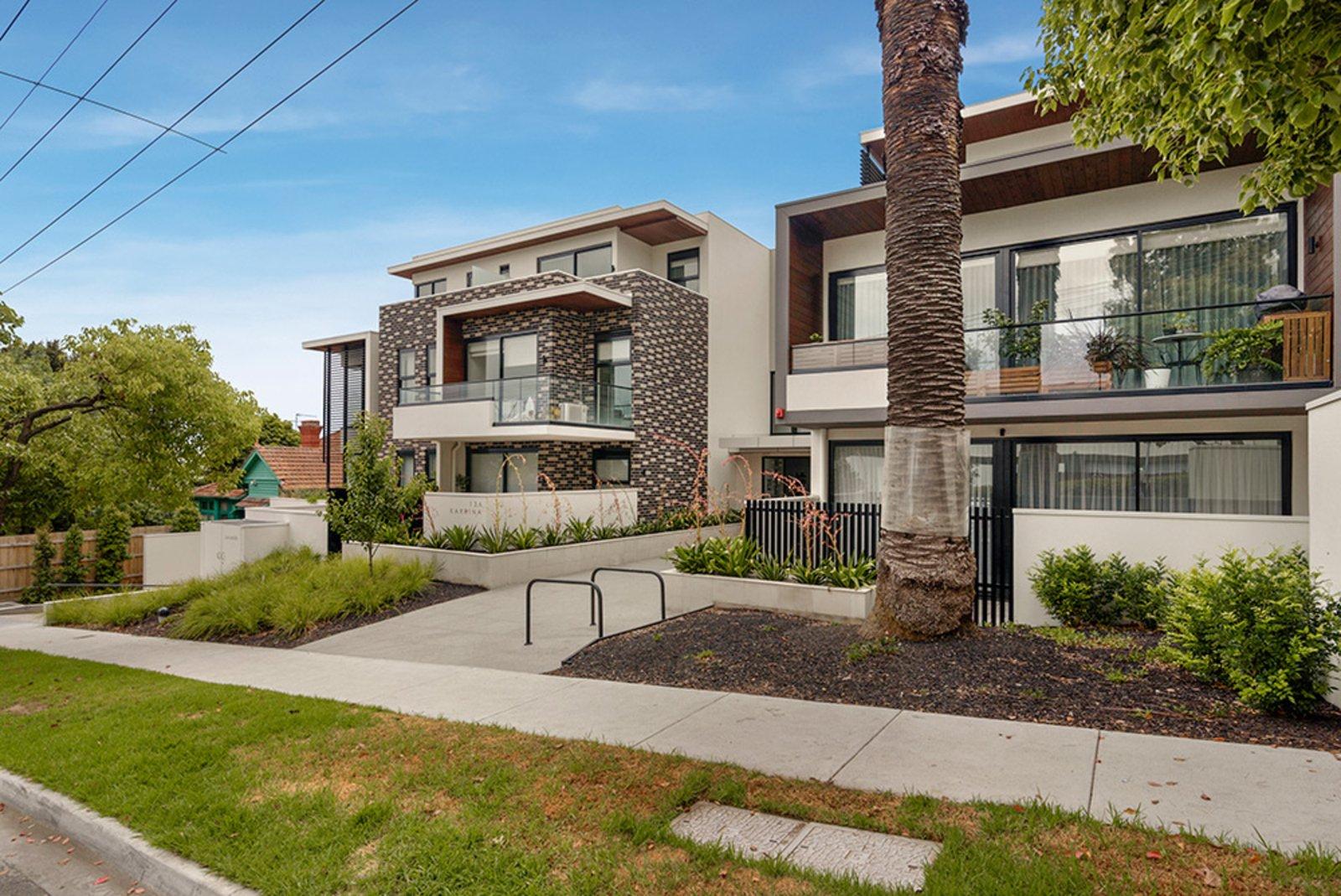 201/136 Princess Street, Kew, 3101