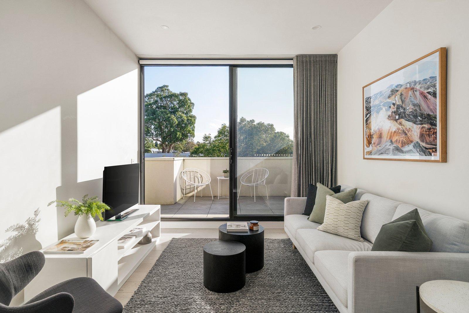 201/136 Princess Street, Kew, 3101