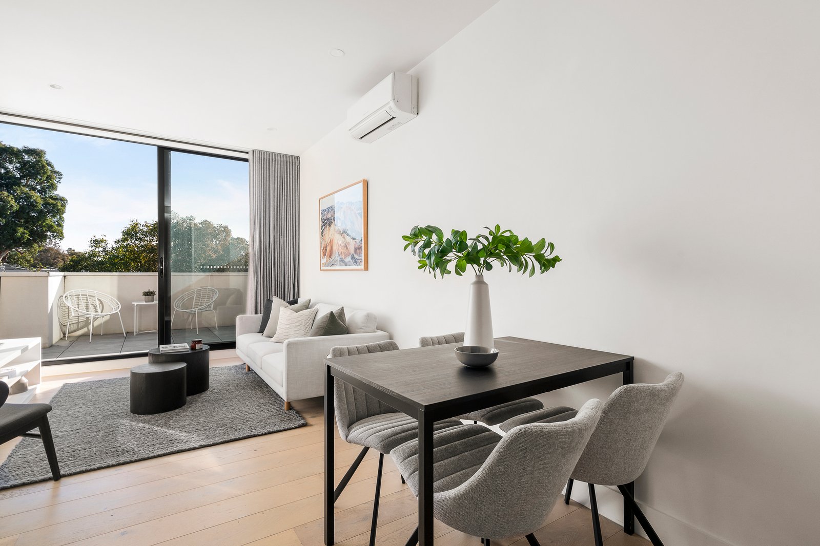 201/136 Princess Street, Kew, 3101