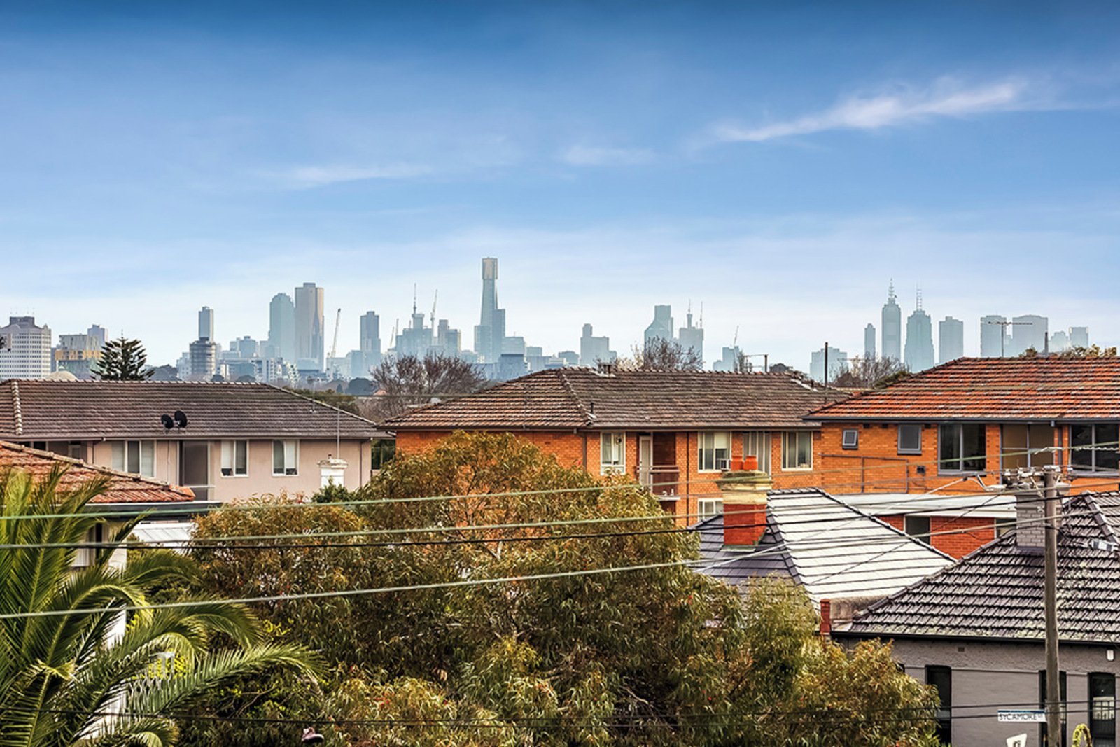 201/140 Hotham Street, St Kilda East, 3183
