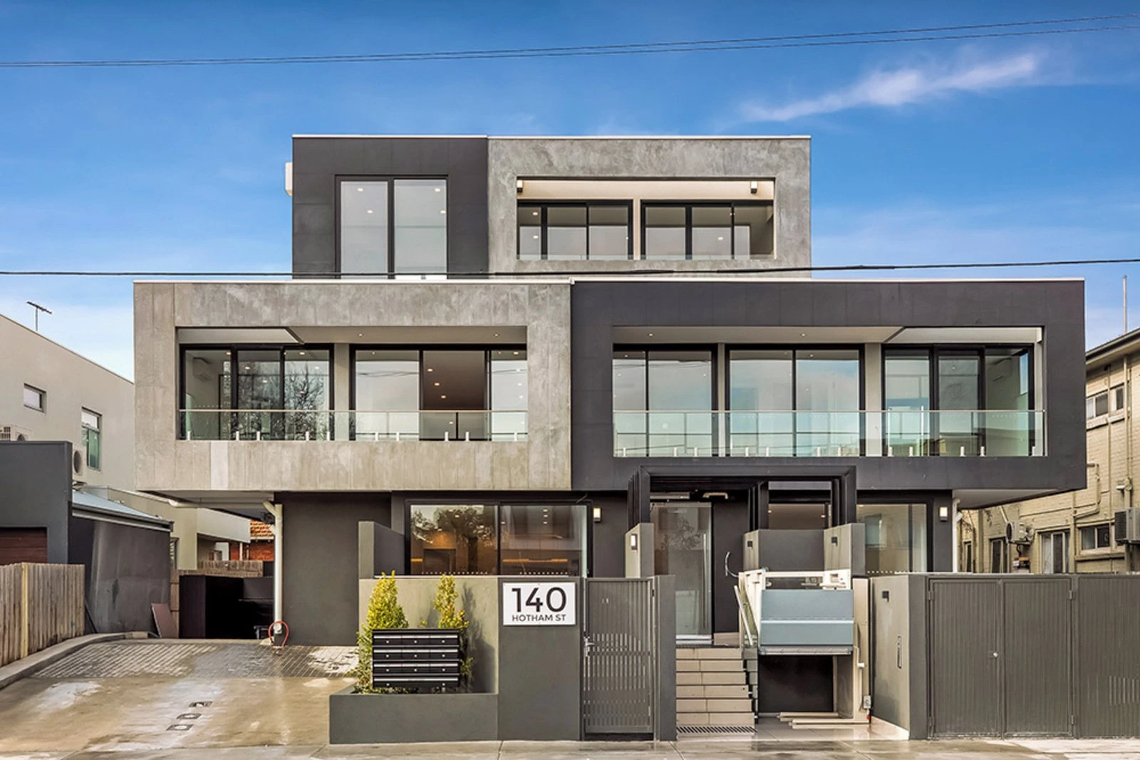 201/140 Hotham Street, St Kilda East, 3183