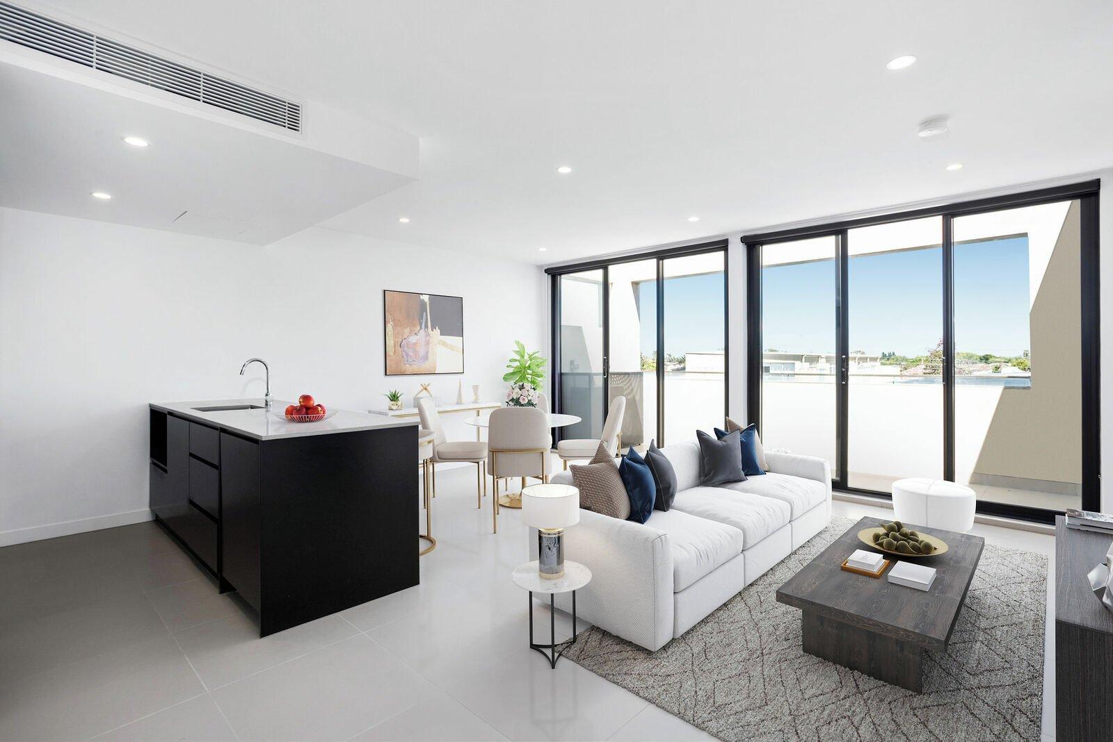 201/140 Hotham Street, St Kilda East, 3183