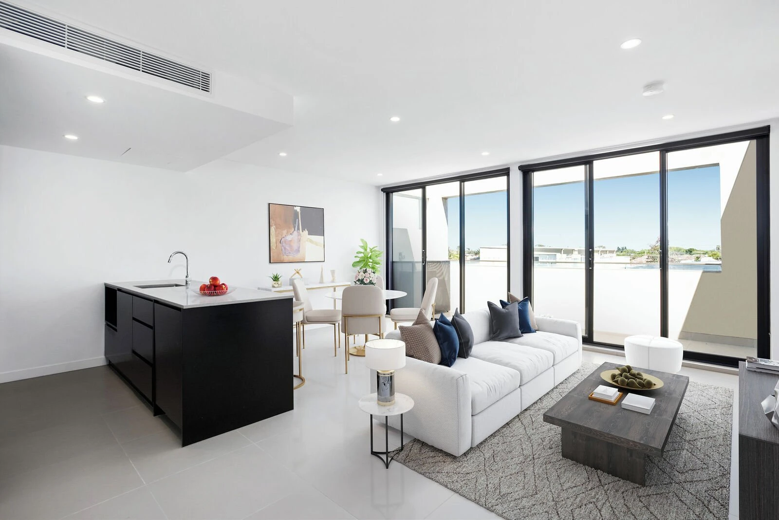 201/140 Hotham Street, St Kilda East, 3183