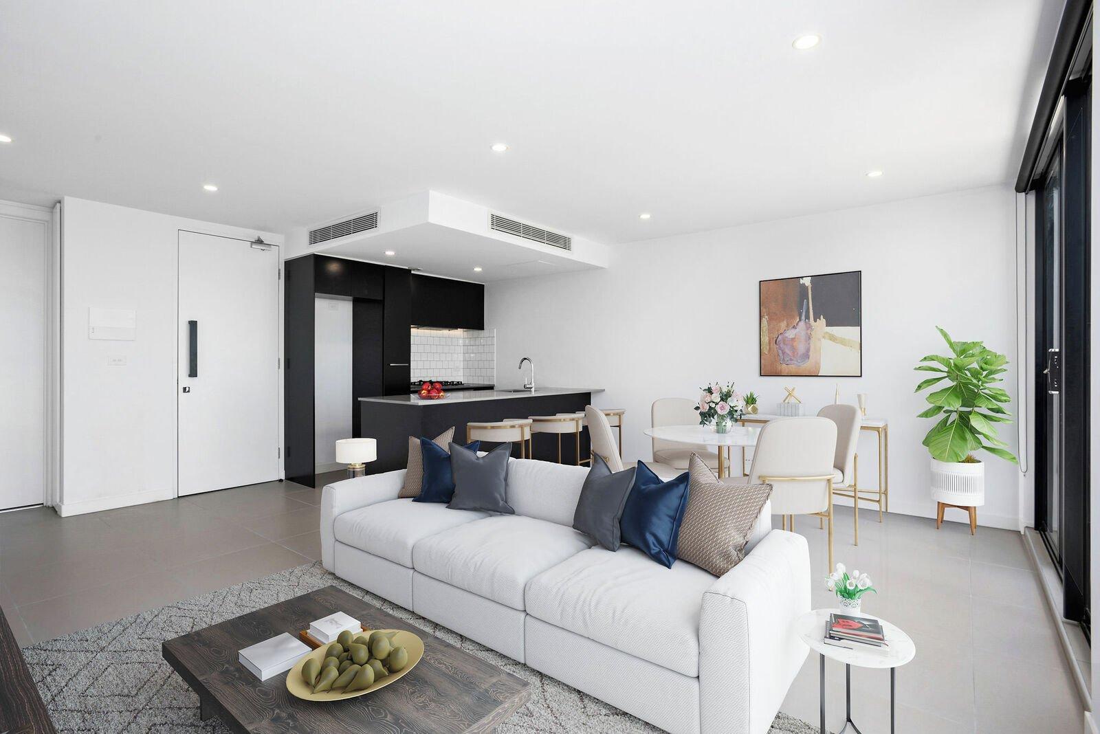 201/140 Hotham Street, St Kilda East, 3183