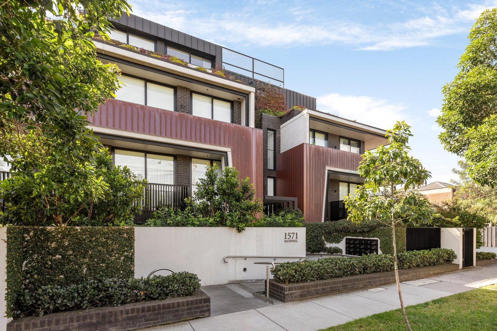 201/1571 Malvern Road, Glen Iris, 3146