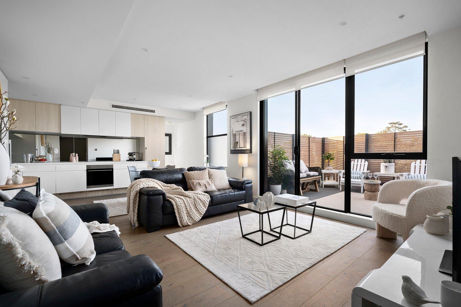 202/41 Walpole Street, Kew, 3101