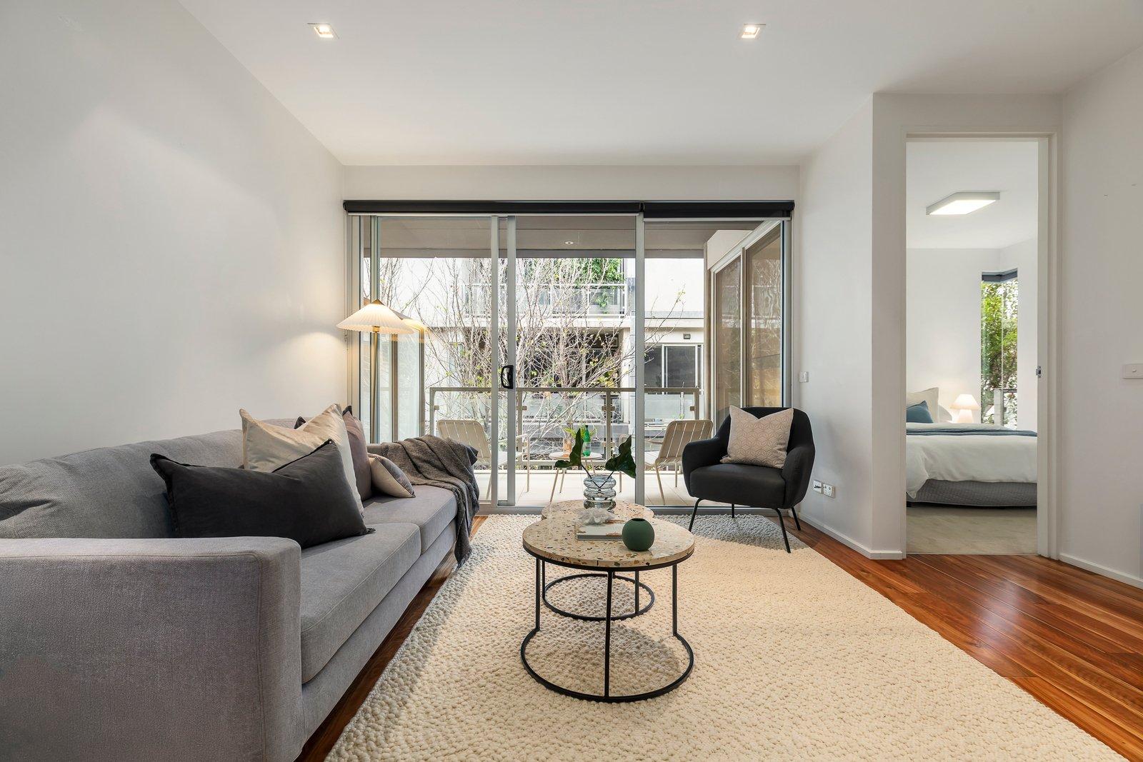 202/59 Coppin Street, Richmond, 3121
