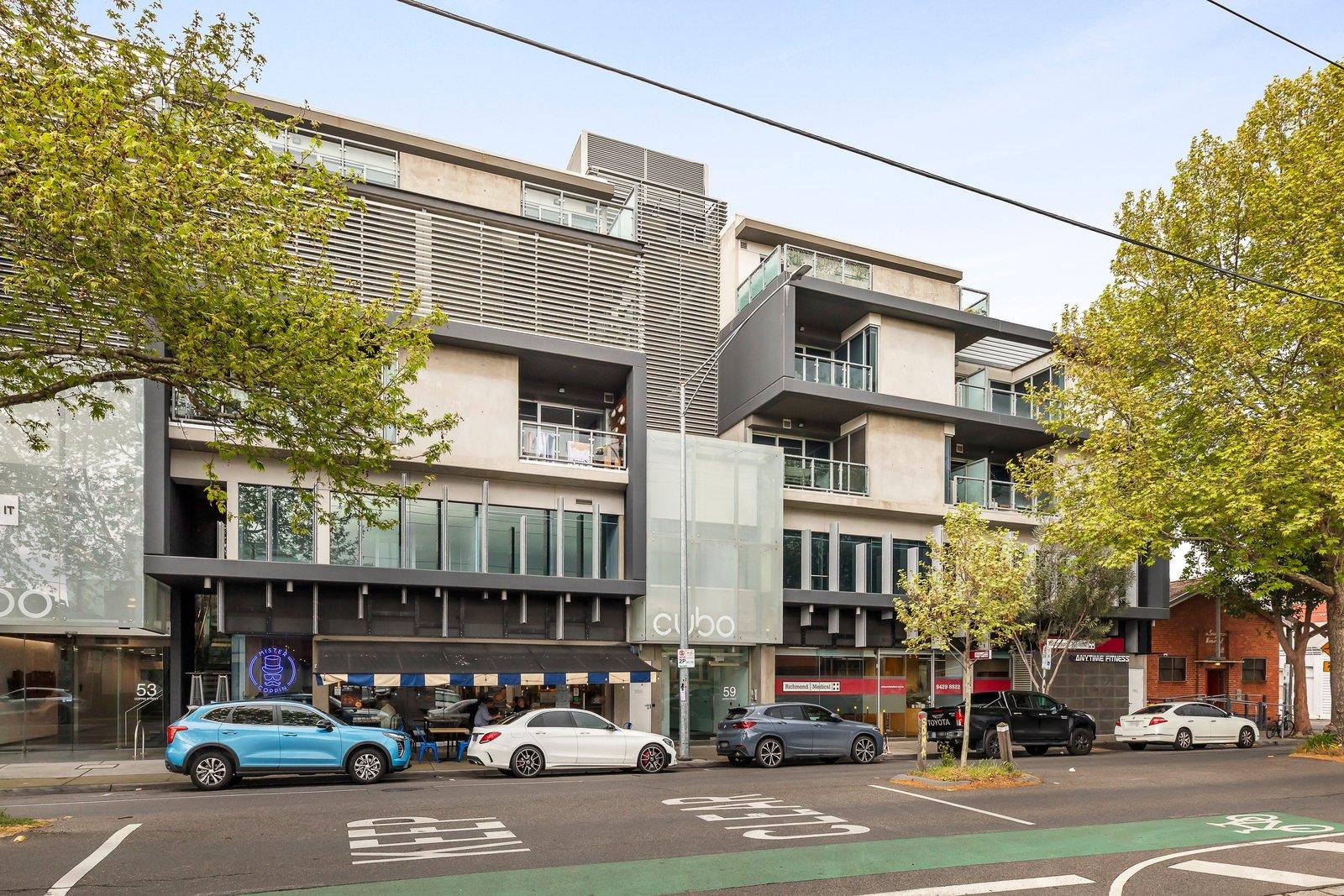 202/59 Coppin Street, Richmond, 3121