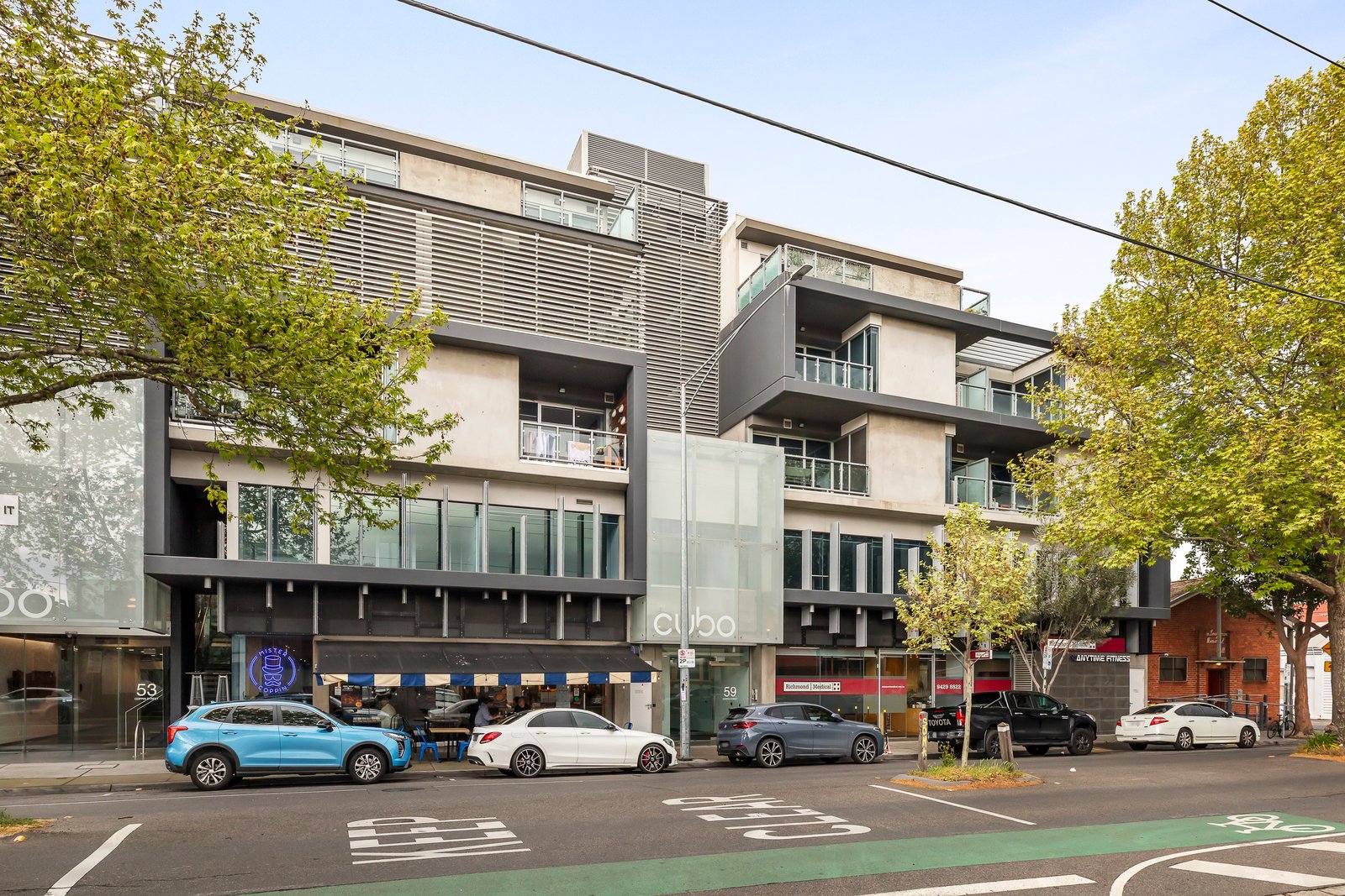 202/59 Coppin Street, Richmond, 3121