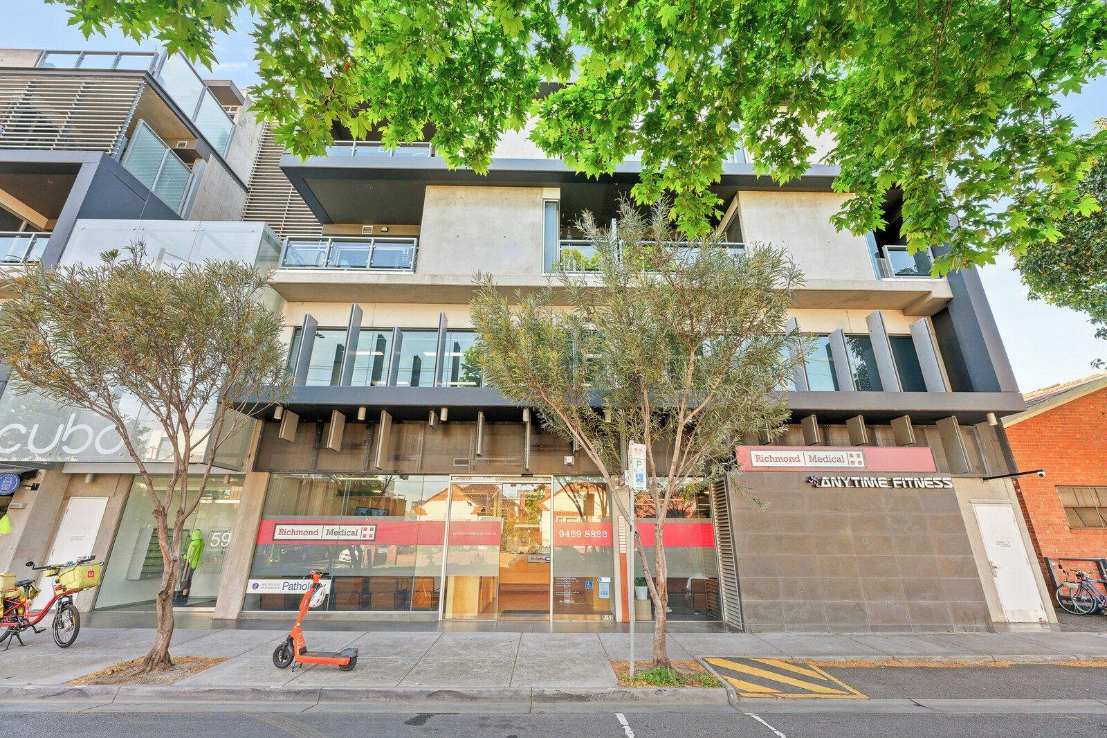 202/59 Coppin Street, Richmond, 3121
