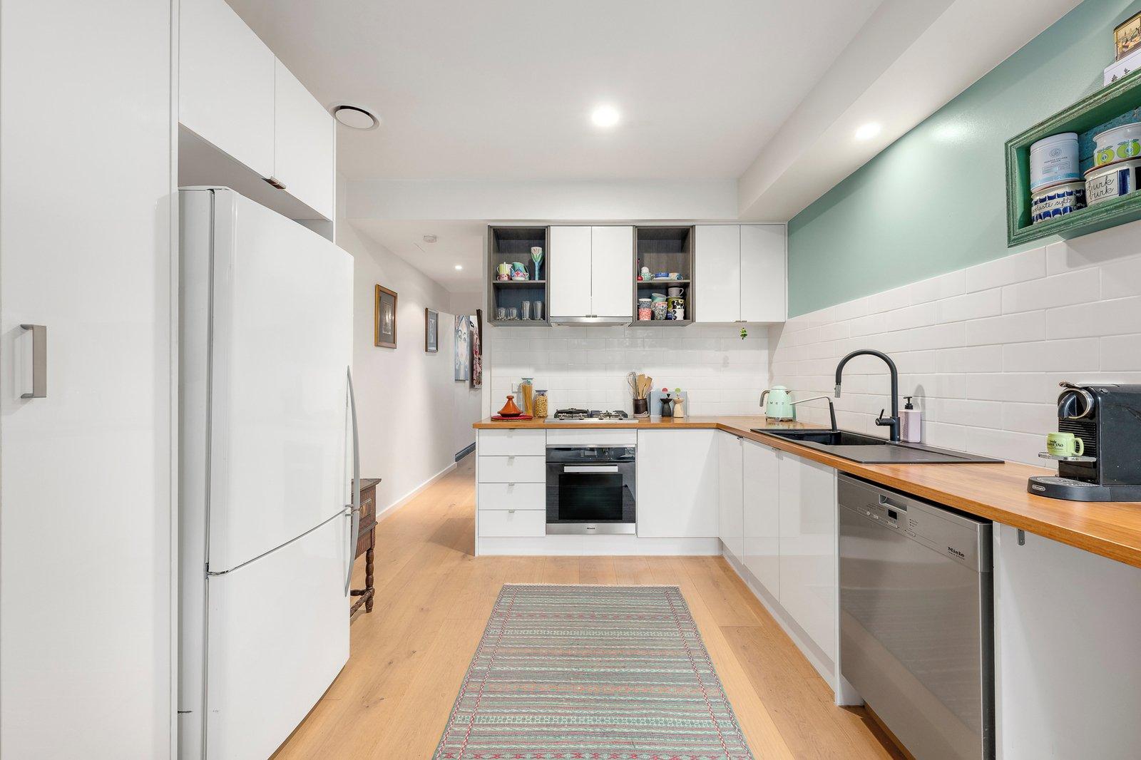 202 Napier Street, South Melbourne, 3205