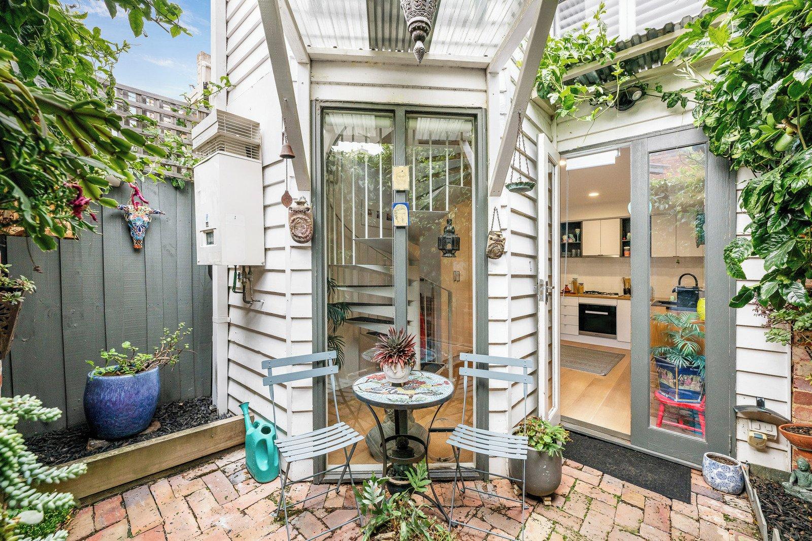 202 Napier Street, South Melbourne, 3205