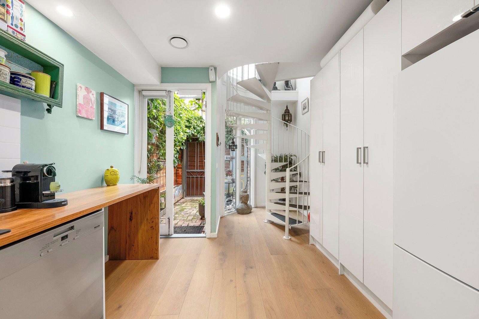 202 Napier Street, South Melbourne, 3205