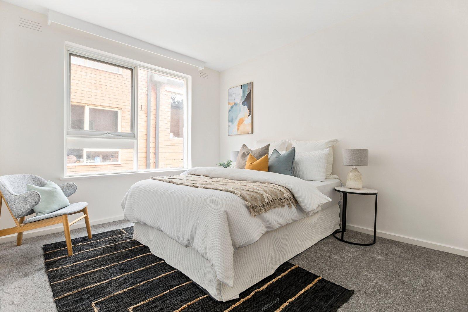 20/20 Wynnstay Road, Prahran, 3181