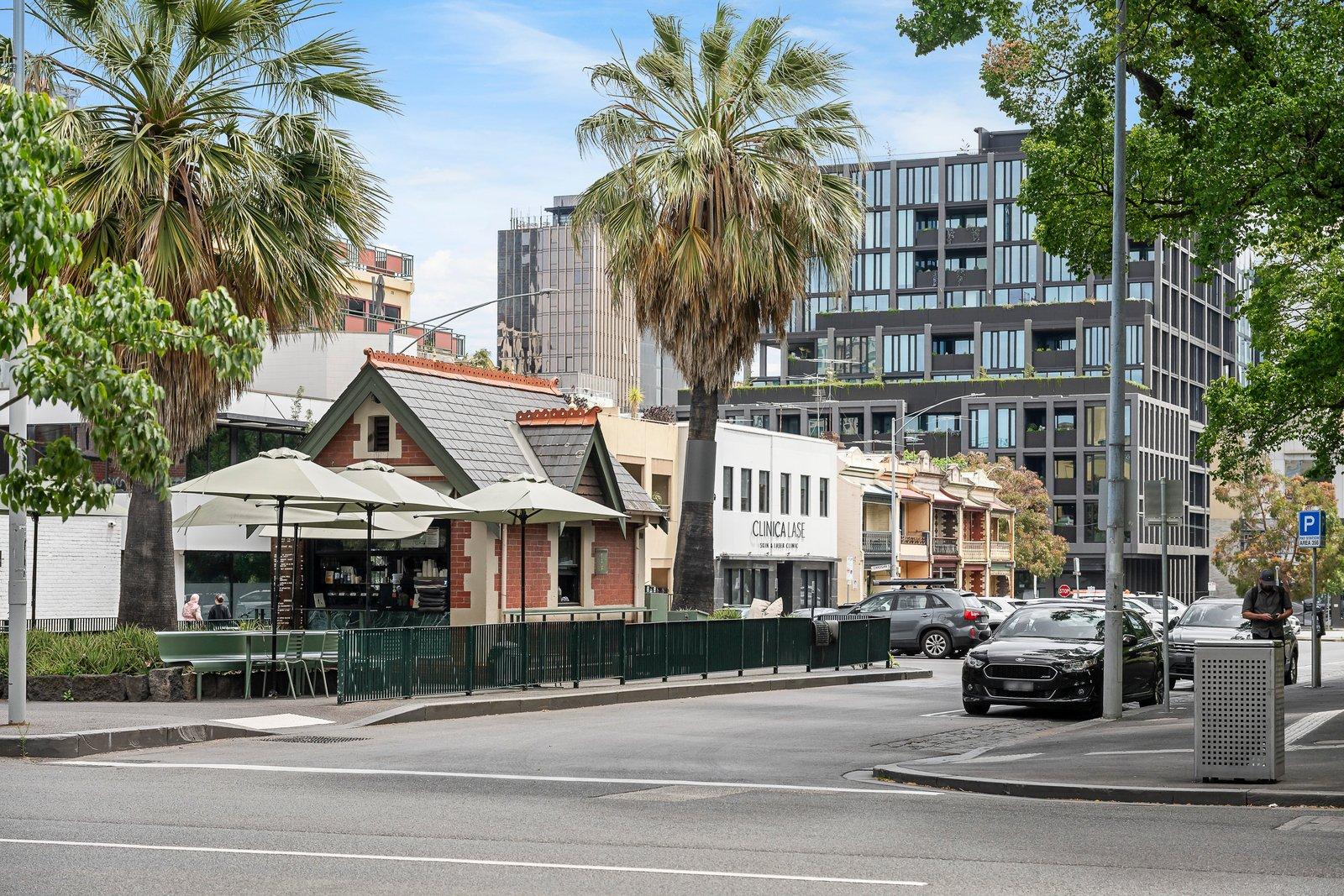 202/127 Cardigan Street, CARLTON, 3053