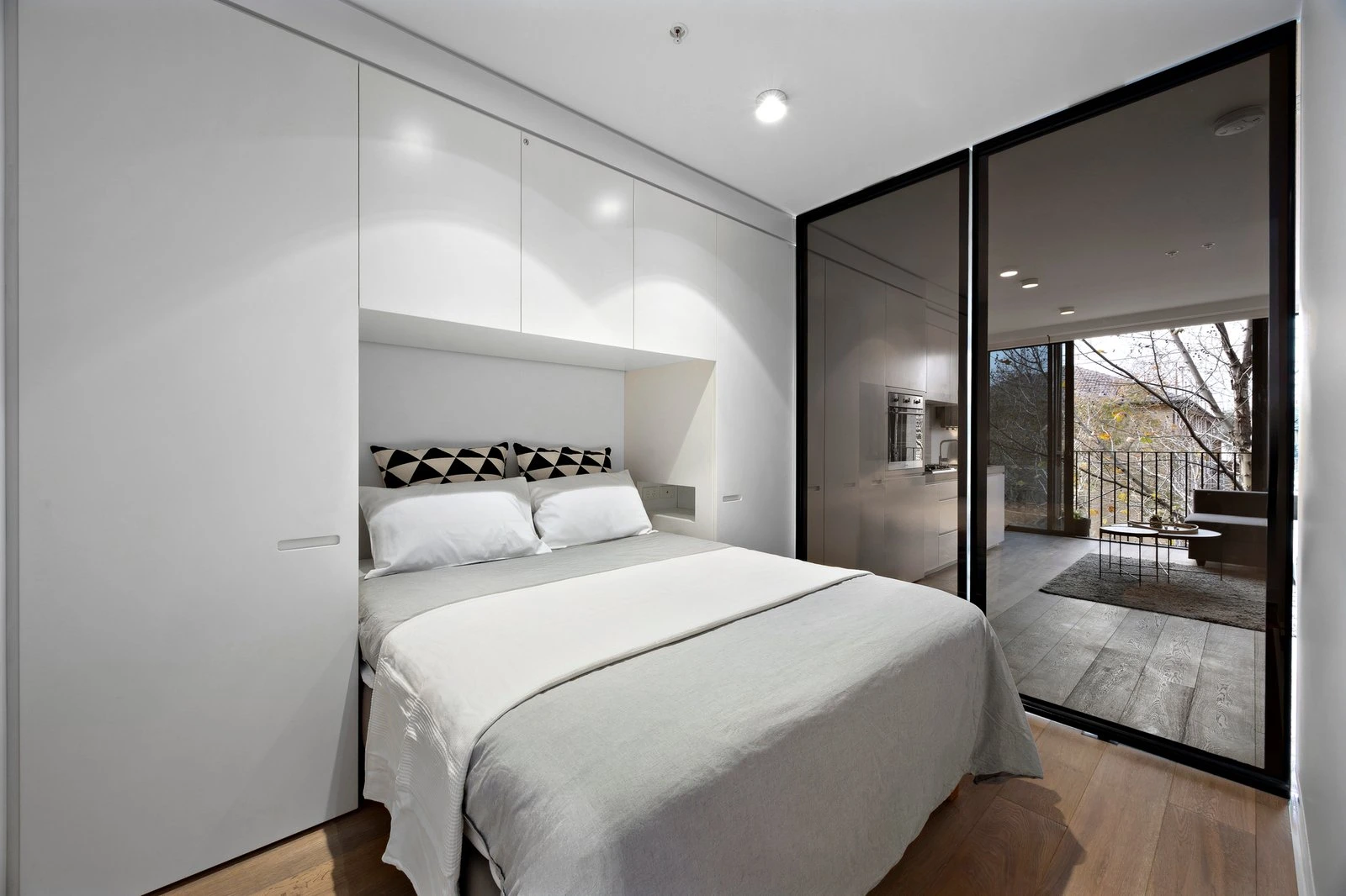202/173 Barkly Street, St Kilda, 3182